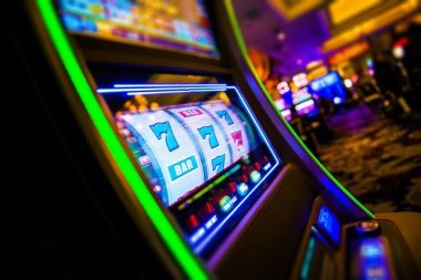 Our gesit77 mobile casino and sportsbook account view