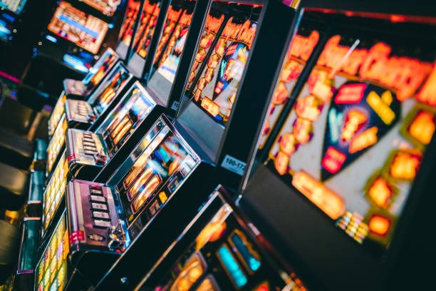 Our gesit77 Fortune Mouse slot and mobile payment guide